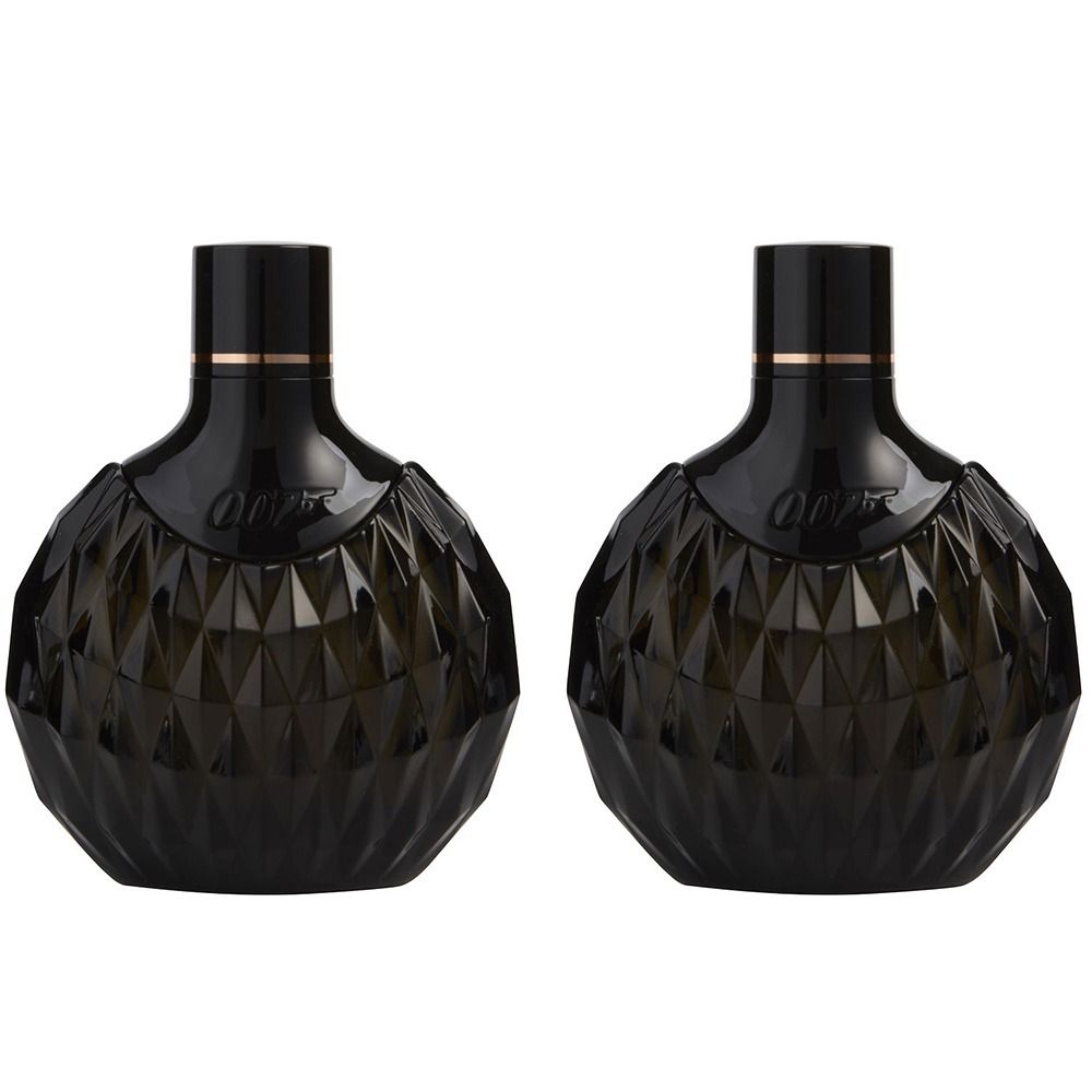2-pack James Bond 007 Women Edp 30ml