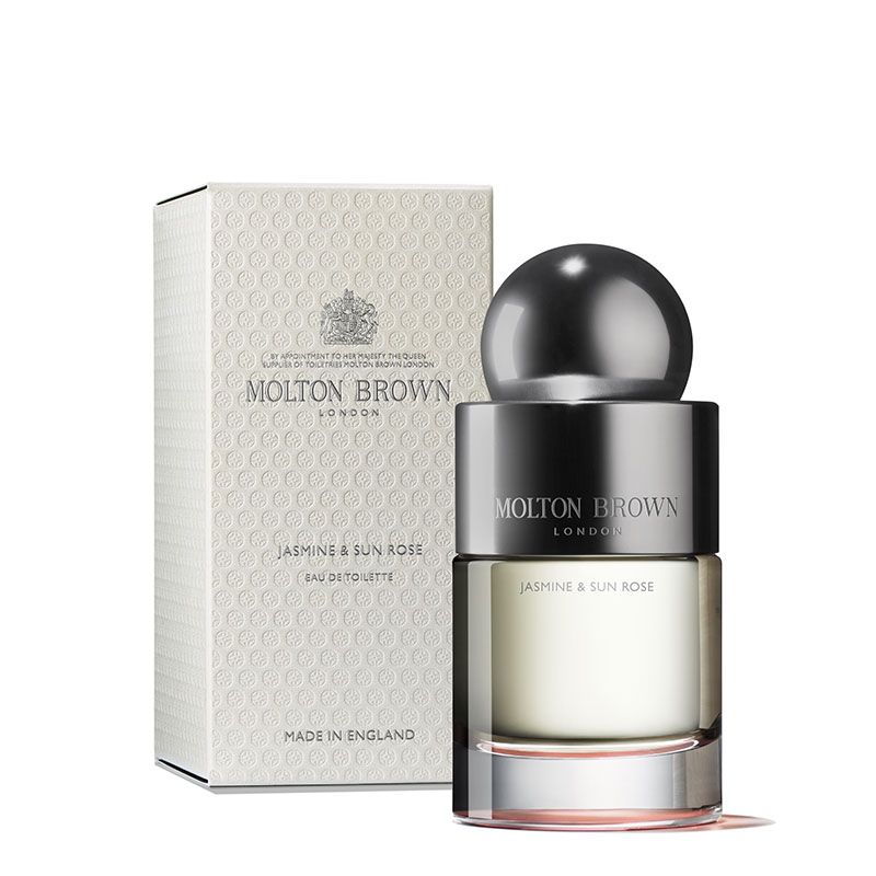 Molton Brown Jasmine & Sun Rose Edt 50ml