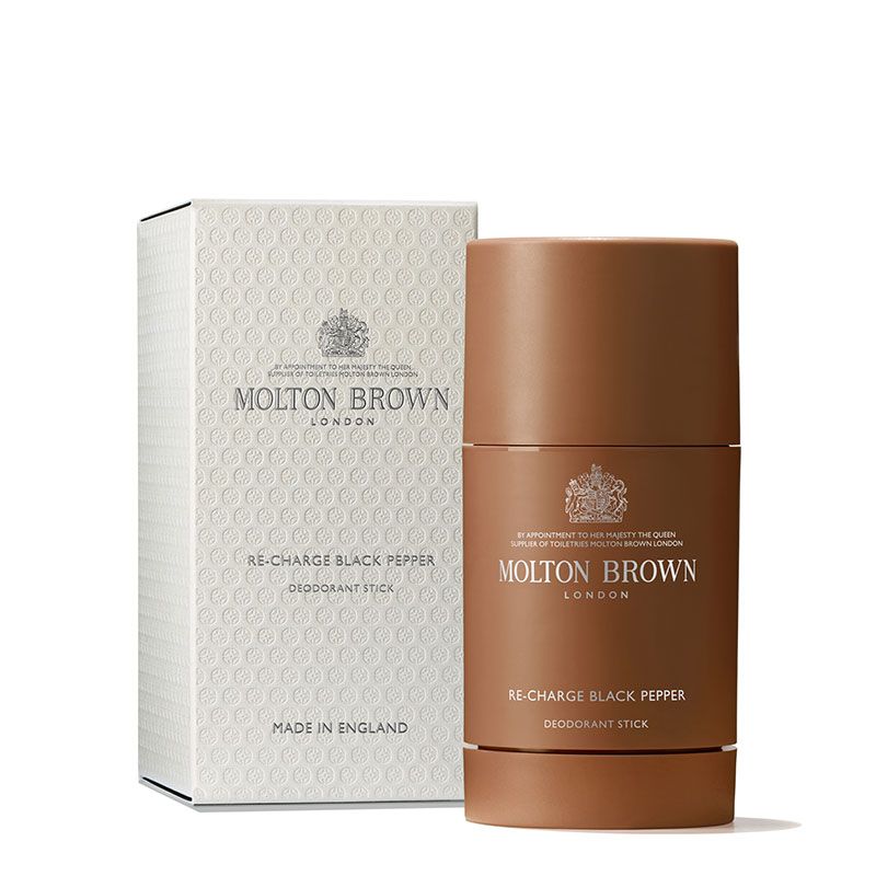 Molton Brown Re-Charge Black Pepper Deodorant Stick