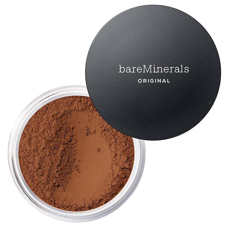 bareMinerals Original Foundation SPF 15 Warm Deep 27