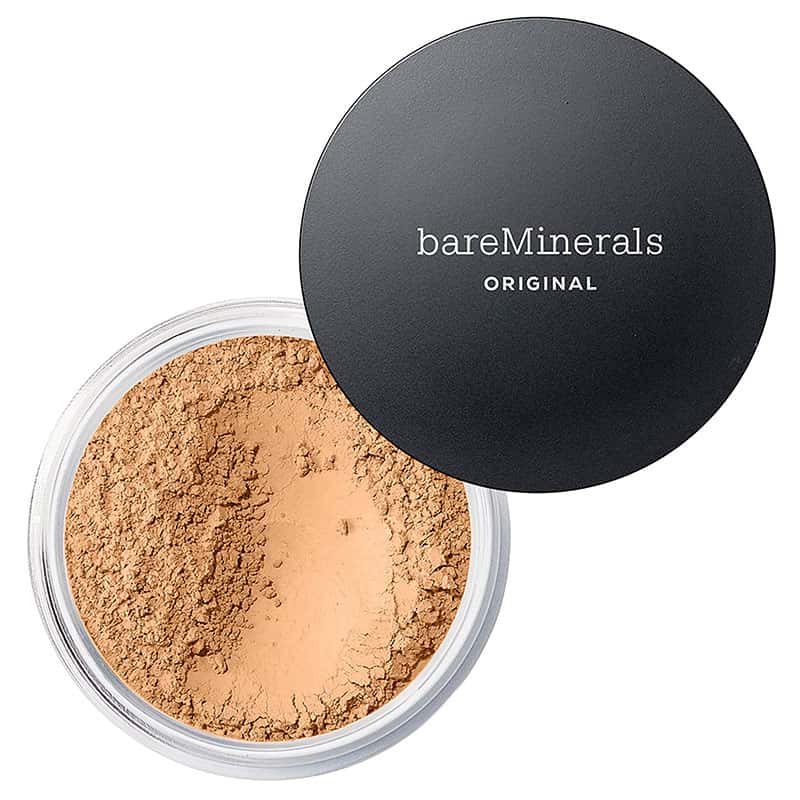 bareMinerals Original Foundation SPF 15 Golden Beige 13
