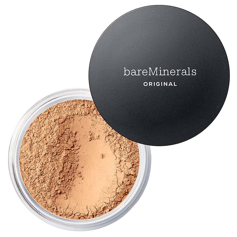 bareMinerals Original Foundation SPF 15 Tan Nude 17