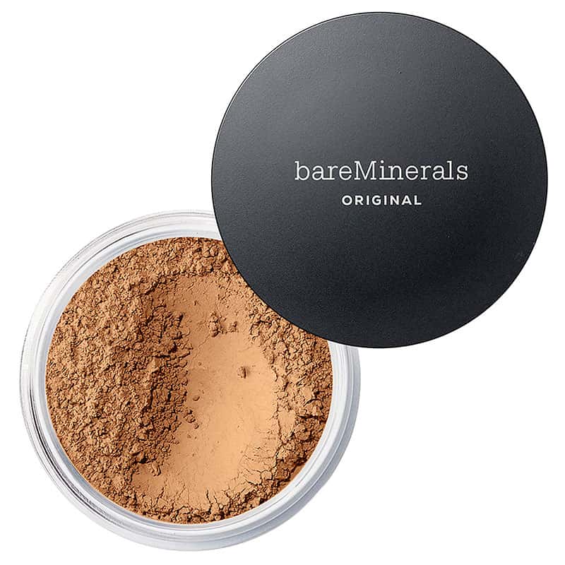 bareMinerals Original Foundation SPF 15 Neutral Tan 21