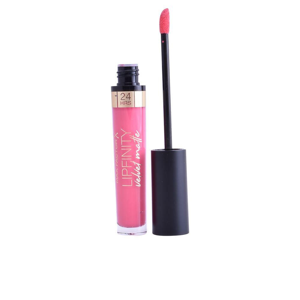 Max Factor Lipfinity Velvet Matte 60 Pink Dip 3,5ml