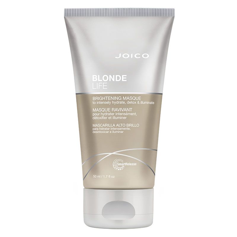 Joico Blonde Life Brightening Masque 50 ml