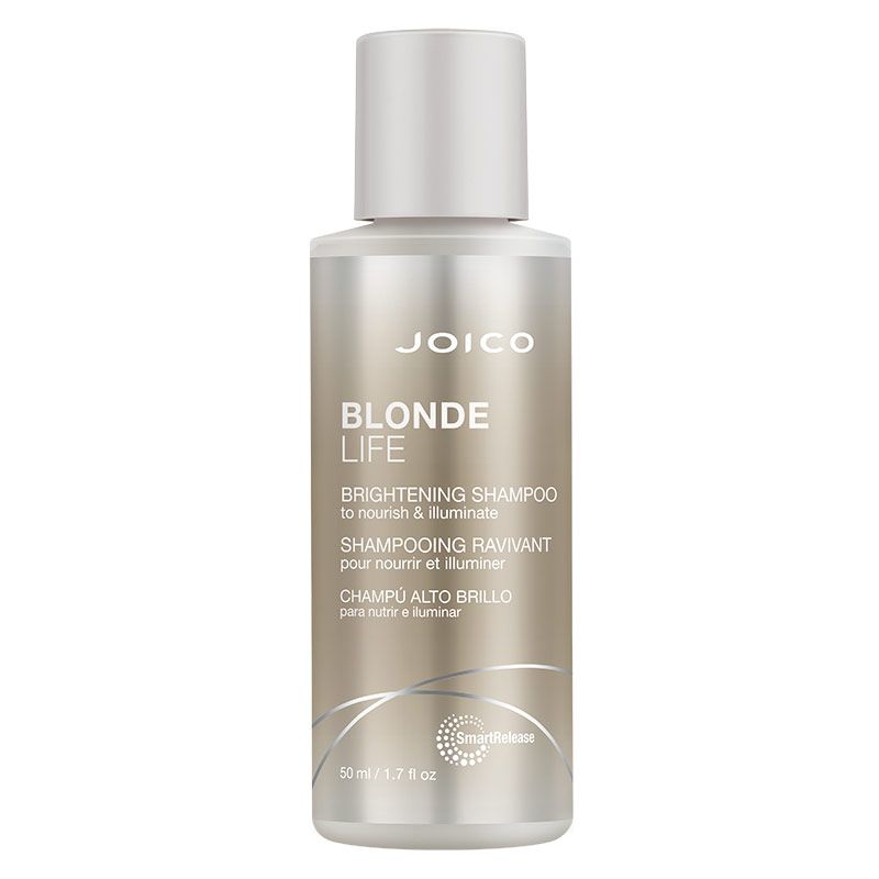 Joico Blonde Life Brightening Shampoo 50 ml