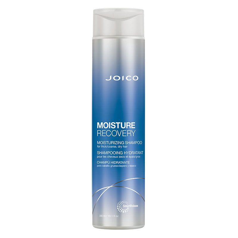 Joico Moisture Recovery Moisturizing Shampoo 300 ml