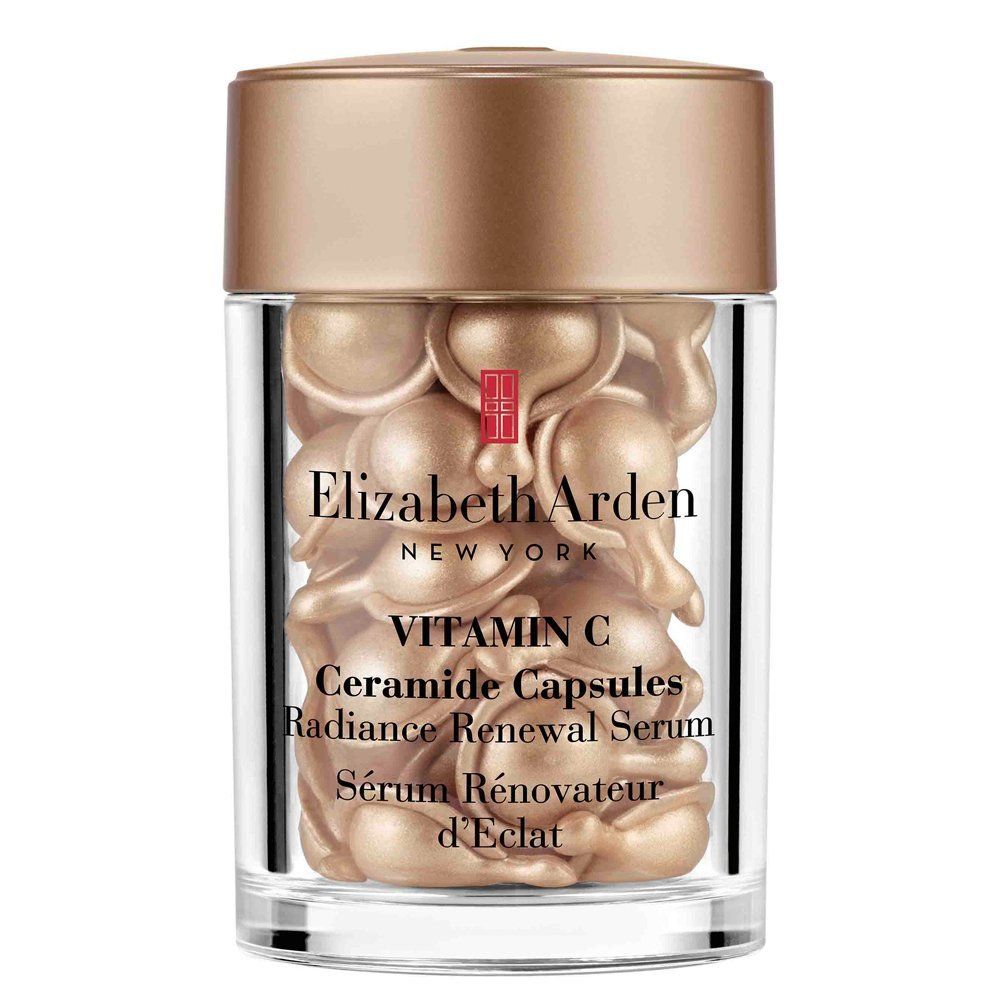 Elizabeth Arden Vitamin C Ceramide Capsules 30 Capsules