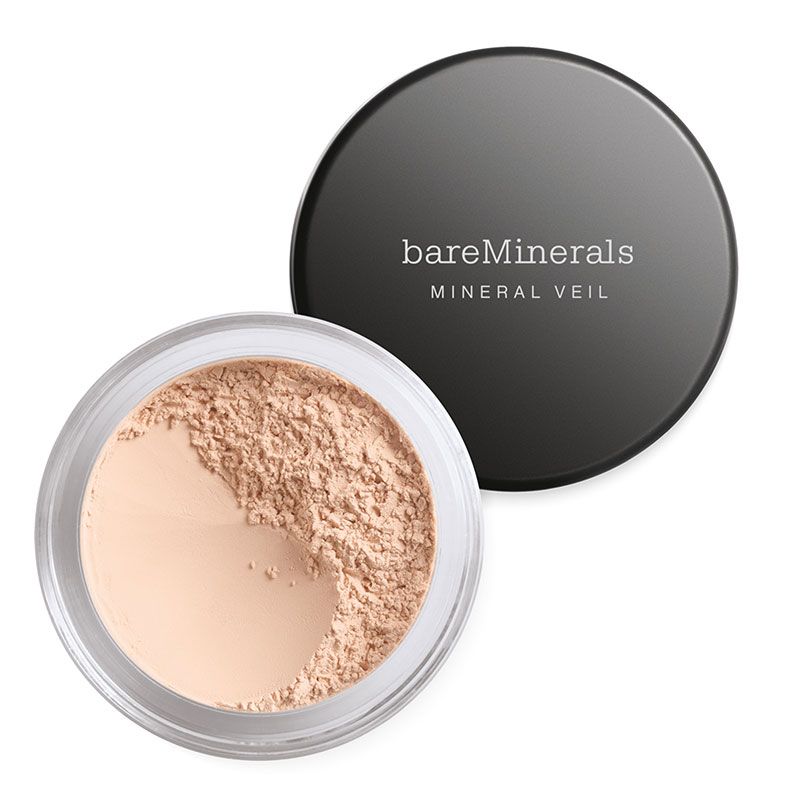 bareMinerals Original Mineral Veil Loose Setting Powder Original Translucent