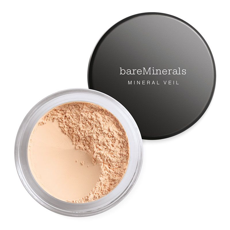 bareMinerals Original Mineral Veil Illuminating Loose Setting Powder Translucent