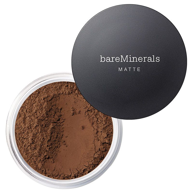 bareMinerals Original Foundation SPF 15 Deepest Deep 30
