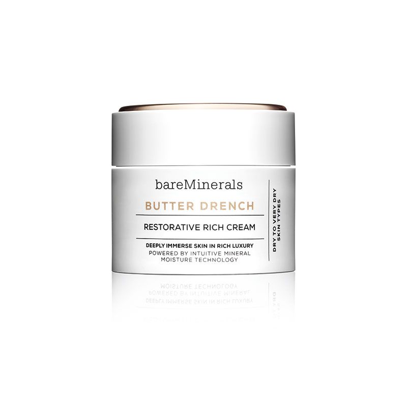 bareMinerals Butter Drench Restorative Rich Cream