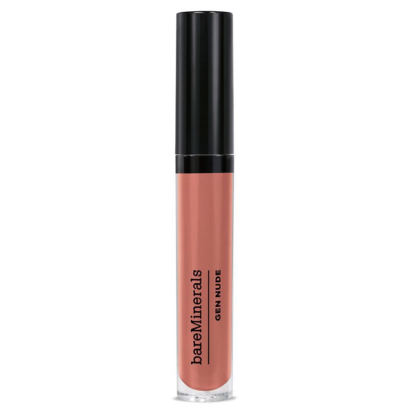 bareMinerals Gen Nude Patent Lip Laqcuer Dahling