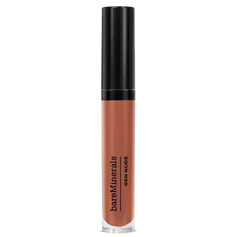 bareMinerals Gen Nude Patent Lip Laqcuer Hype