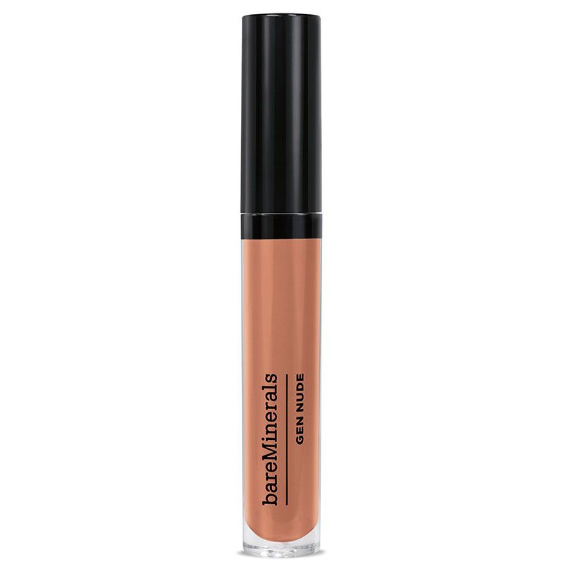 bareMinerals Gen Nude Patent Lip Laqcuer Bae
