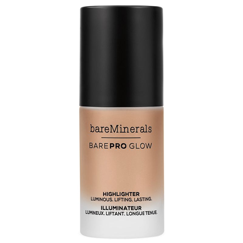 bareMinerals barePRO Glow Highlighter Free