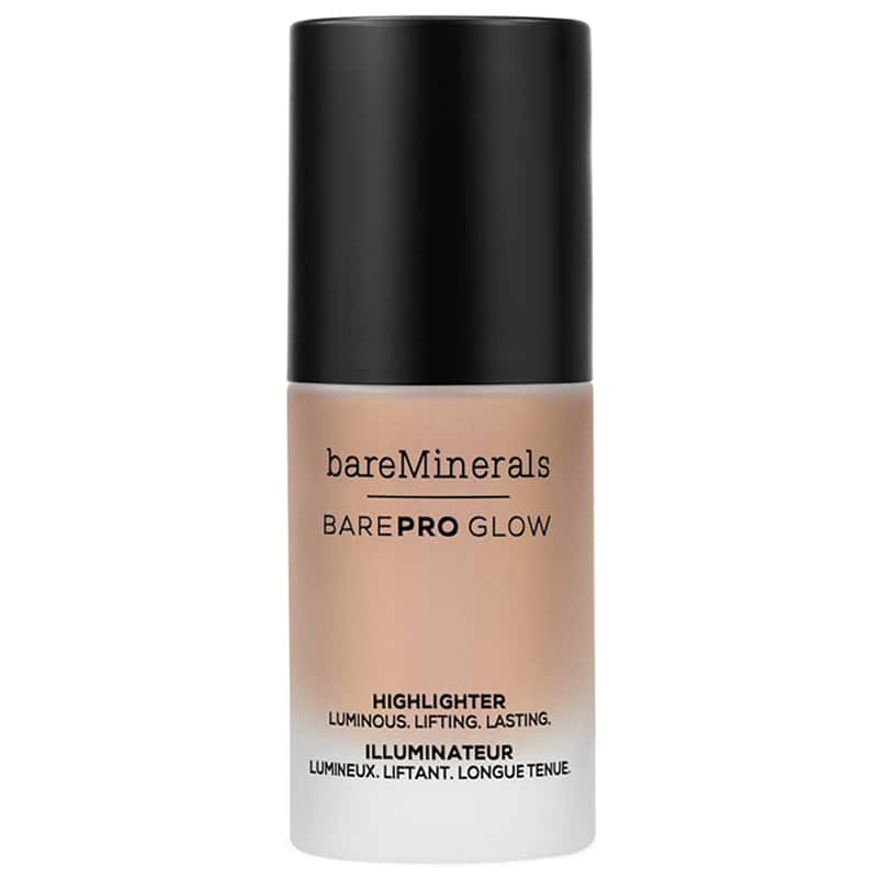 bareMinerals barePRO Glow Highlighter Fierce