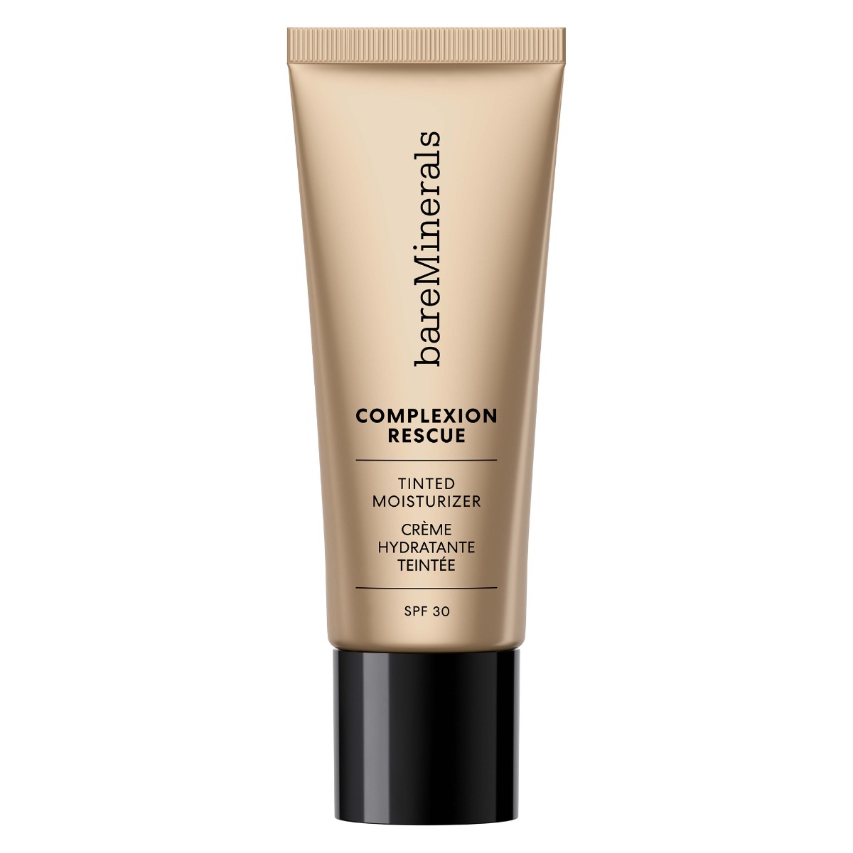 bareMinerals Complexion Rescue Tinted Moisturizer Cream SPF 30 Ginger 06 35ml