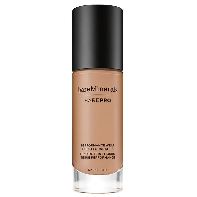 bareMinerals BAREPRO Performance Wear Liquid Foundation SPF 20 Fawn 17