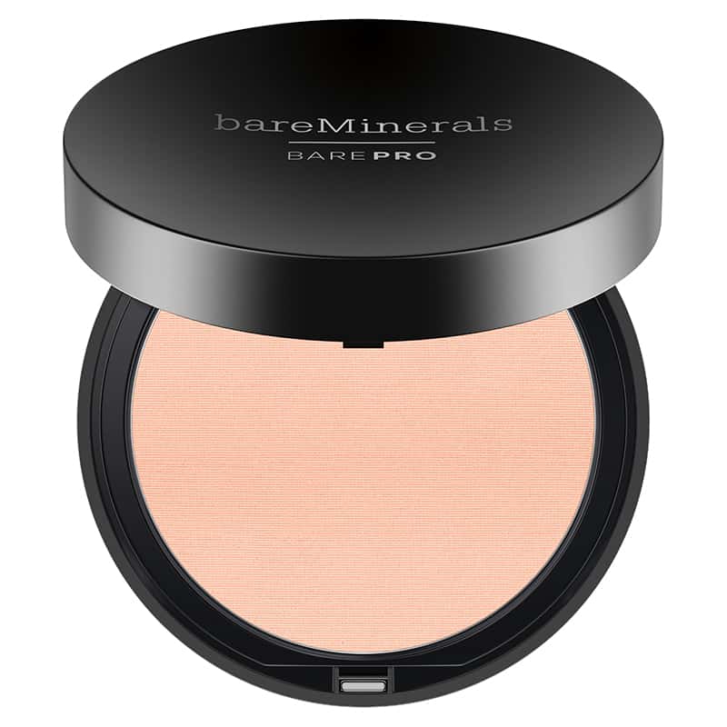 bareMinerals BAREPRO Performance Wear Powder Foundation Porcelain 0.5