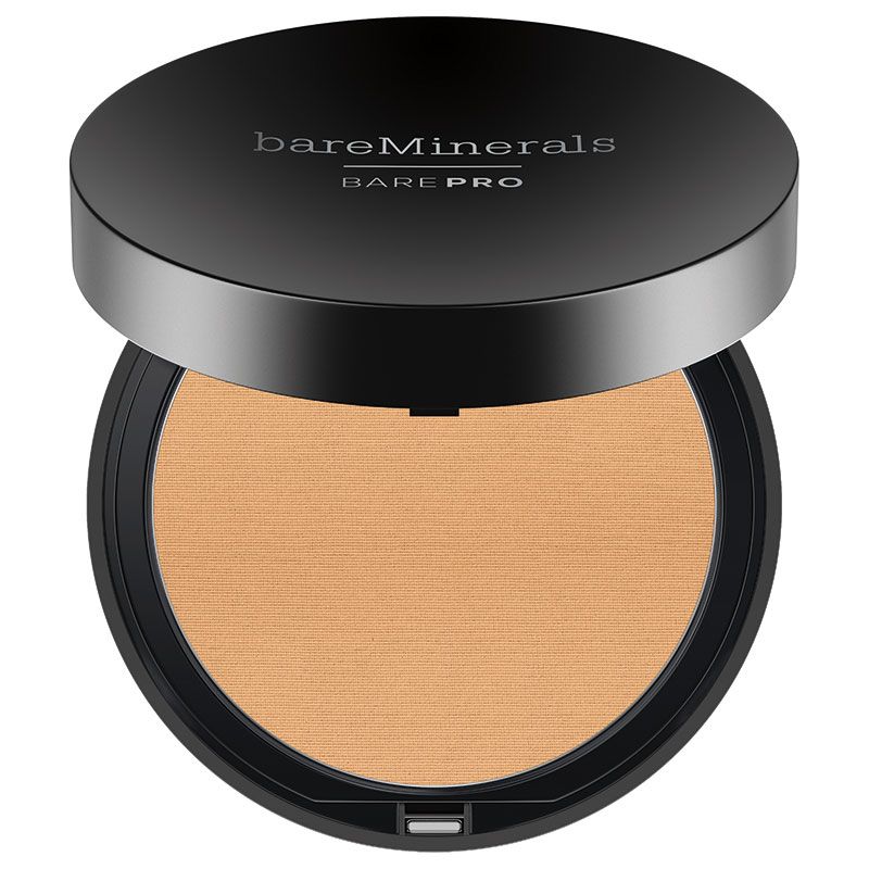 bareMinerals BAREPRO Performance Wear Powder Foundation Butterscotch 15.5