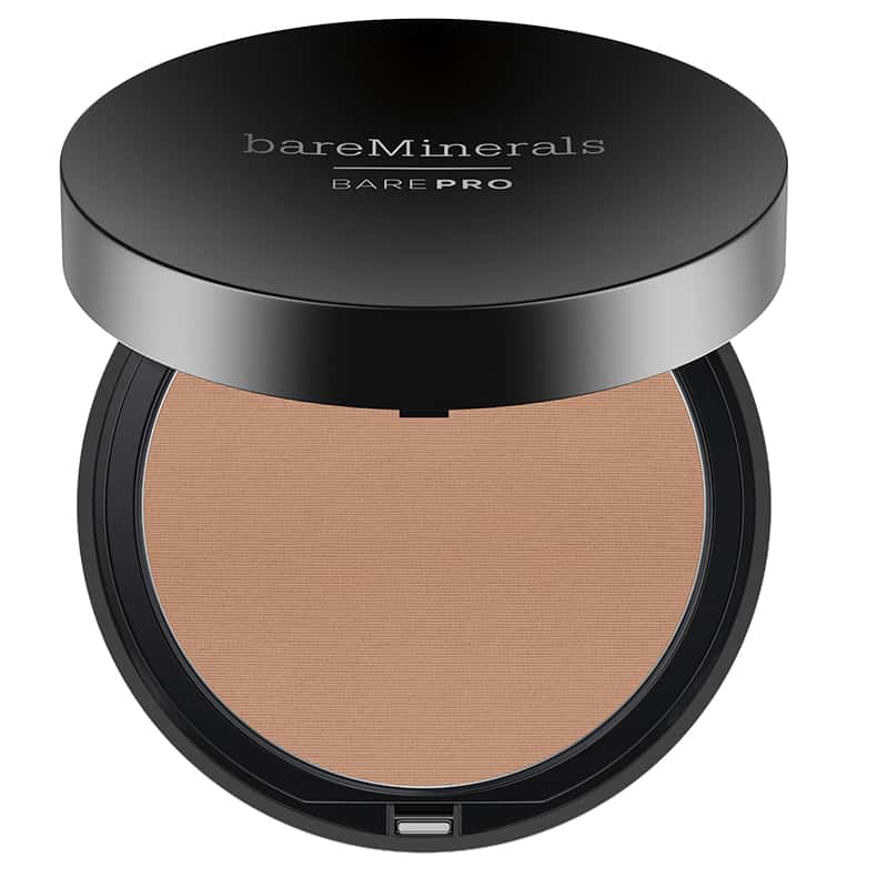 bareMinerals BAREPRO Performance Wear Powder Foundation Almond 22