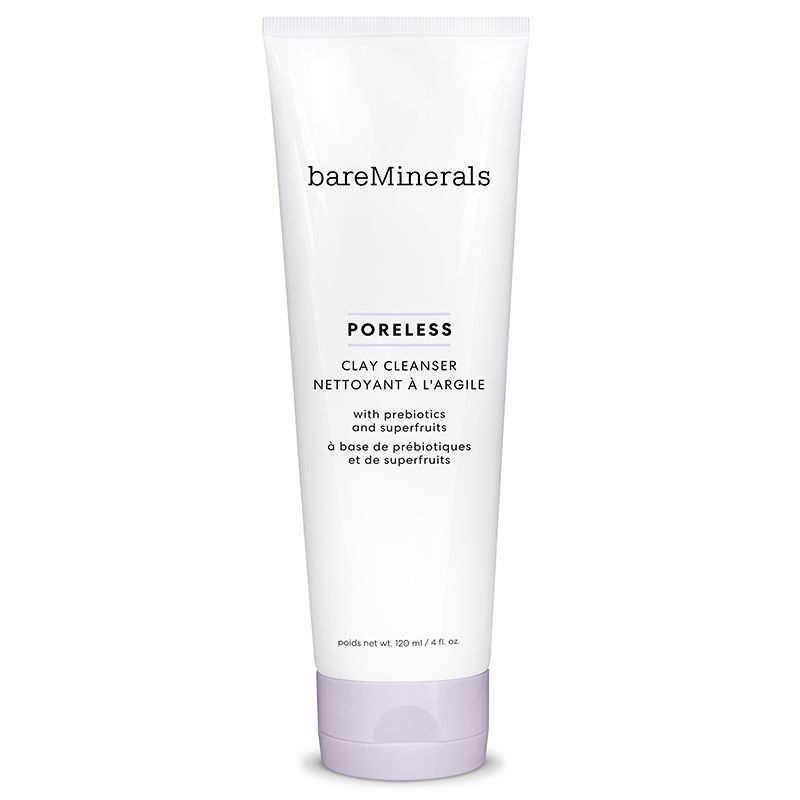 bareMinerals Poreless Clay Cleanser