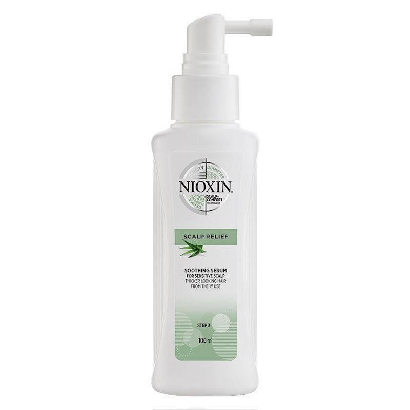 Nioxin Scalp Relief Serum 100 ml