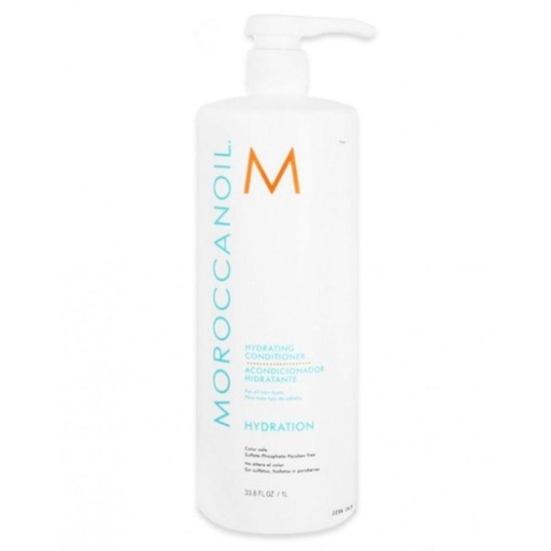 MoroccanOil Hydrating Conditioner 1000ml