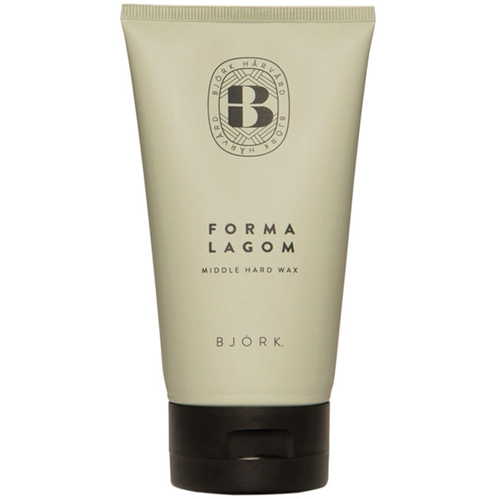 Björk Forma Lagom Middle Hard Wax 150ml