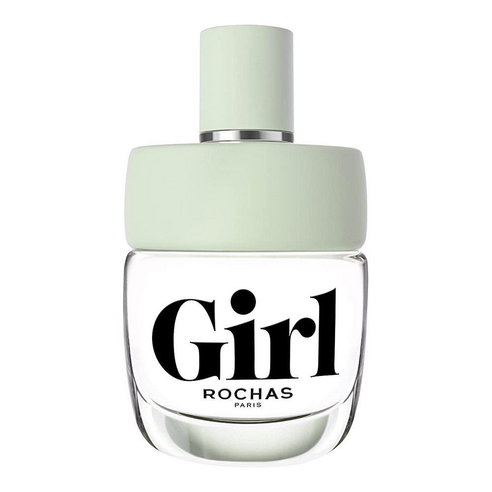 Rochas Girl Edt 100ml