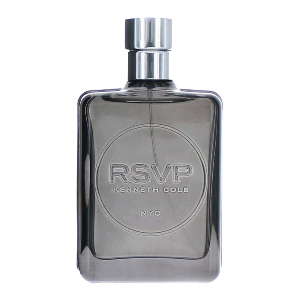 Kenneth Cole R.S.V.P. Edt 100ml