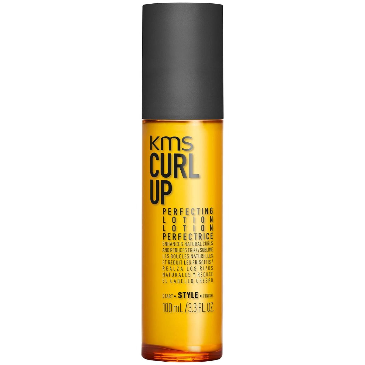 KMS Curl Up Perfecting Lotion 100ml