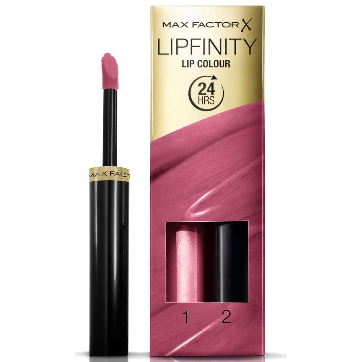 Max Factor Lipfinity Lip Color 055 Sweet