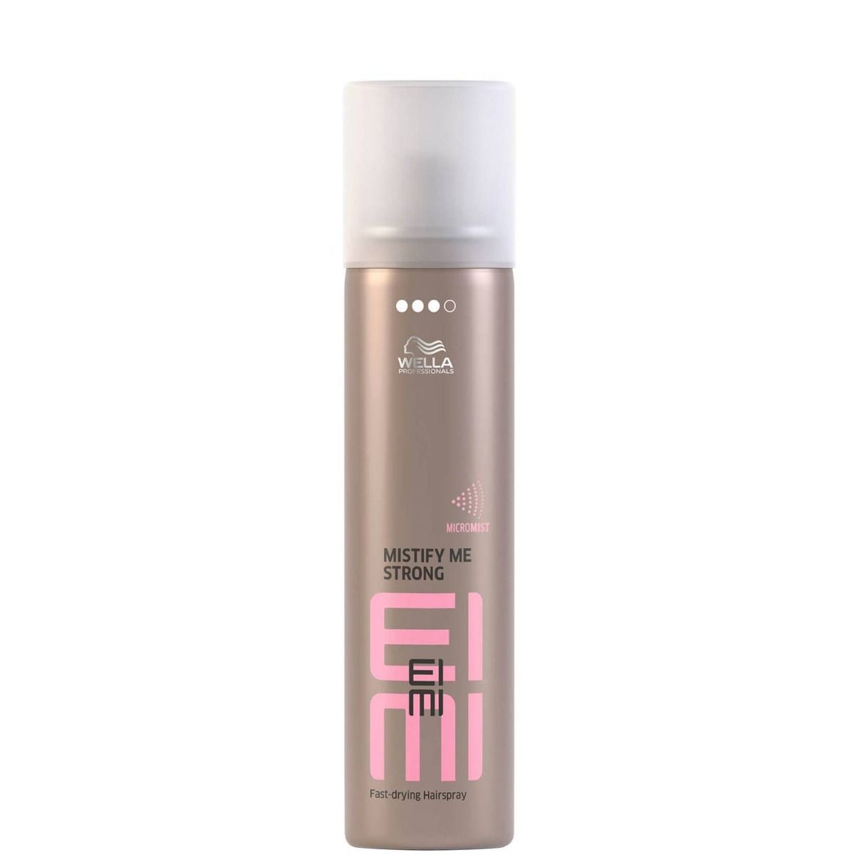 Wella EIMI Mistify Me Strong 75ml