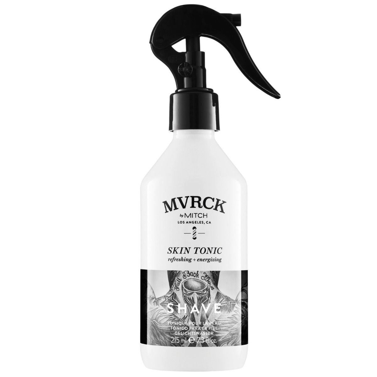 Paul Mitchell MVRCK Skin Tonic 215ml