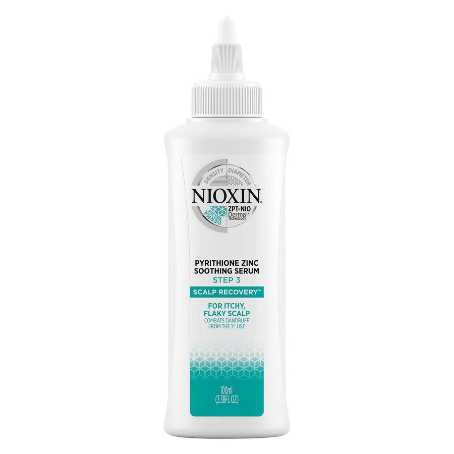 Nioxin Scalp Recovery Soothing Serum 100ml