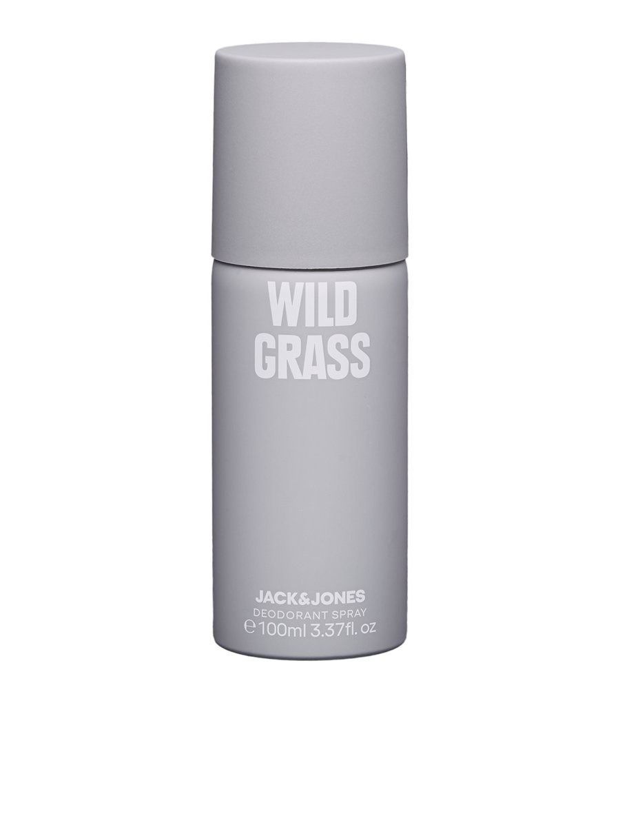 Jack & Jones Wild Grass Deodorant Spray 100ml