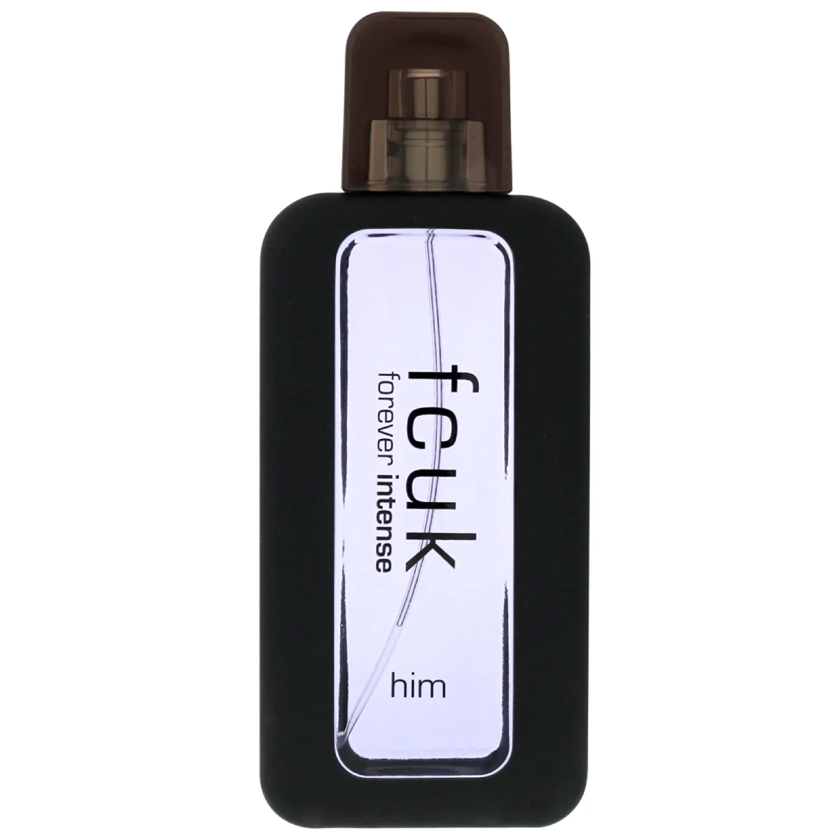 FCUK Forever Intense For Him Edt 100ml