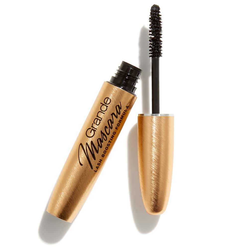 Grande Cosmetics MASCARA Conditioning Peptide Mascara