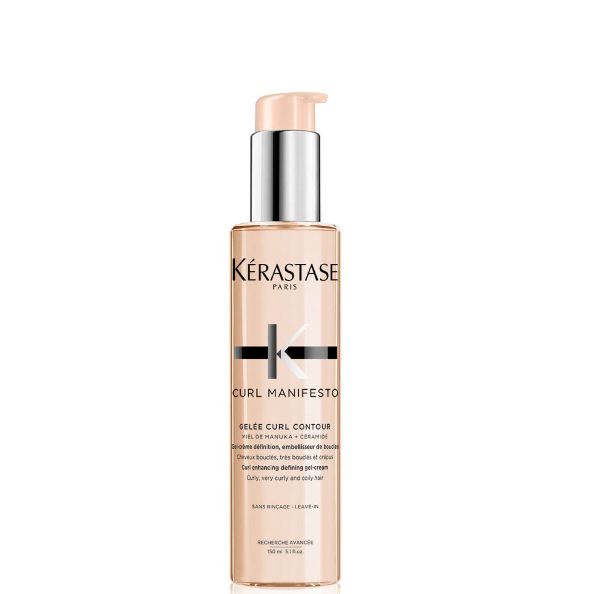 Kerastase Curl Manifesto Gelée Curl Contour