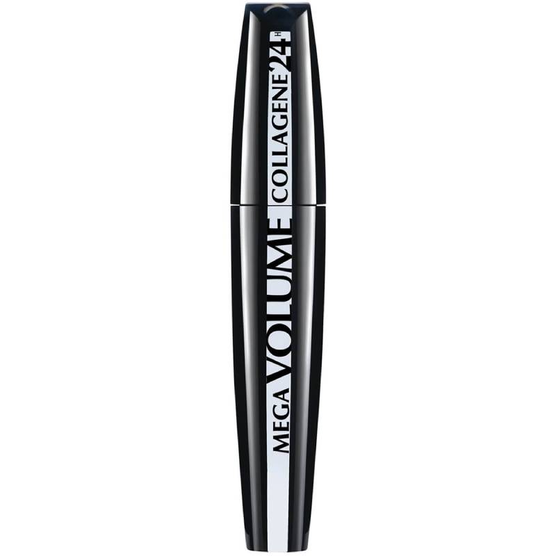 L'Oreal Mega Volume Collagen 24H Extra Black Mascara 9ml