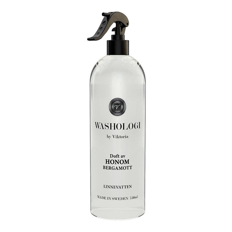 Washologi Honom Linnevatten 750ml