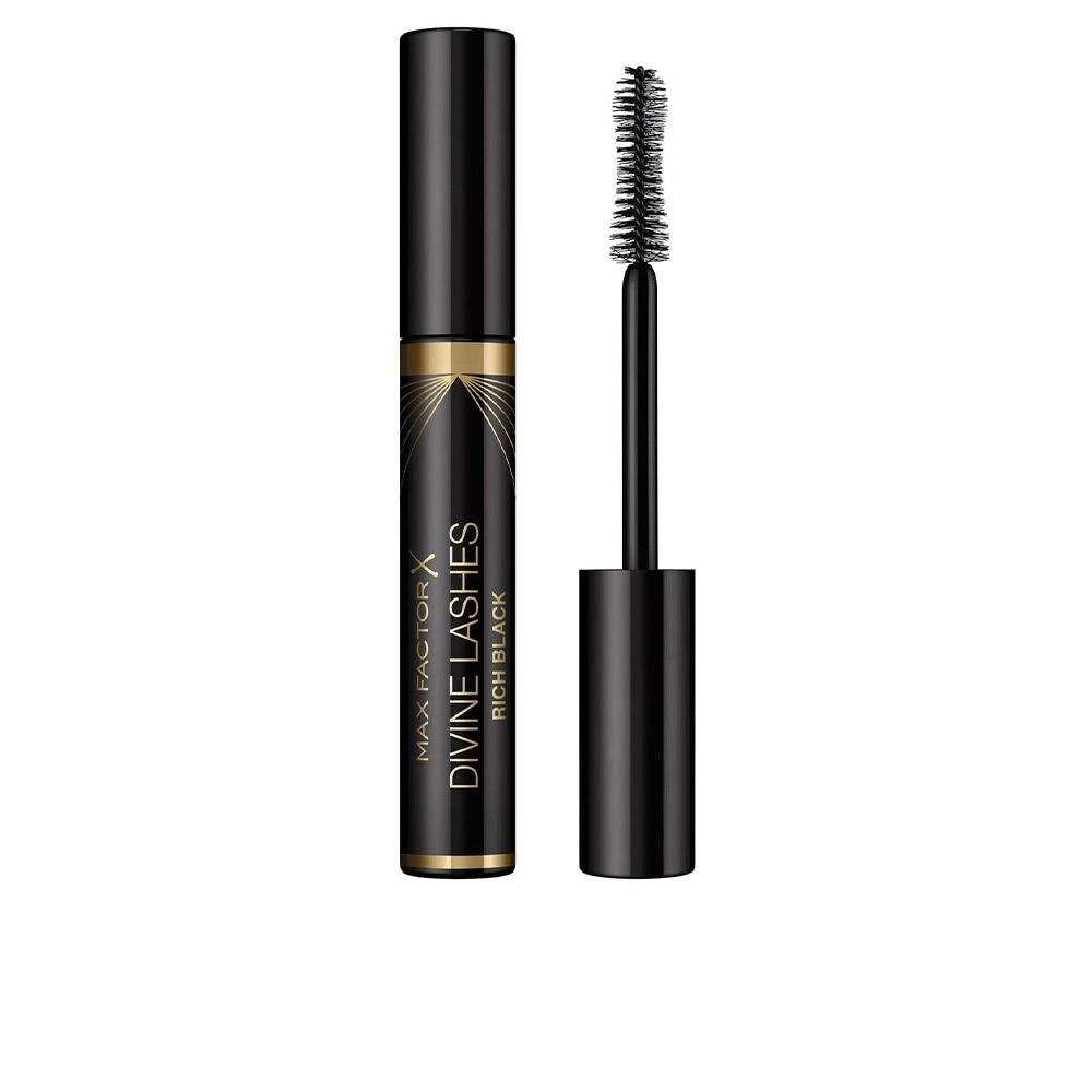 Max Factor Masterpiece Divine Lashes Mascara Rich Black