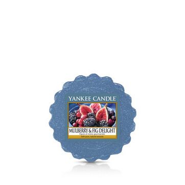 Yankee Candle Vax Melt Mulberry & Fig Delight