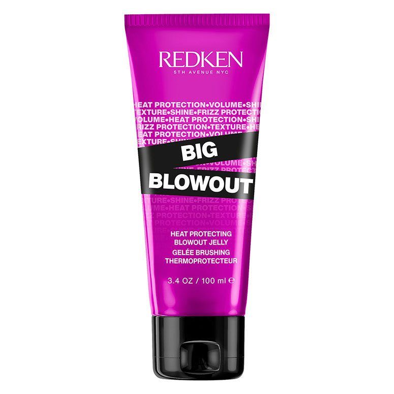 Redken Style Blowdry Gel 100ml