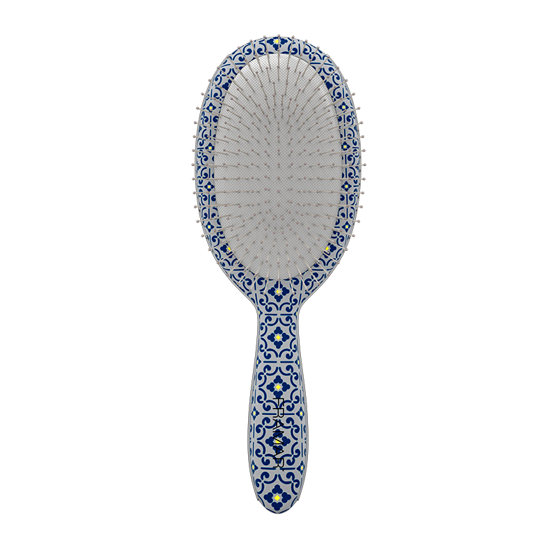Framar Limoncello - CAPRI Detangle Brush Limited Edition