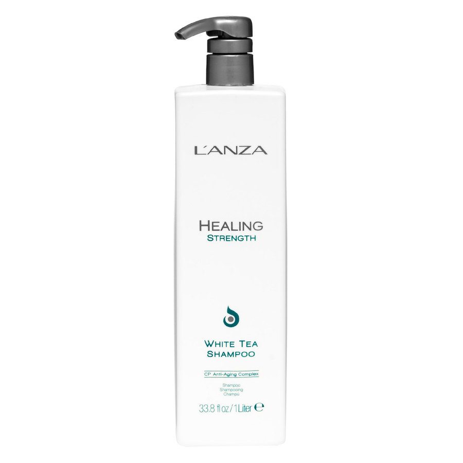 Lanza White Tea Shampoo 1000ml