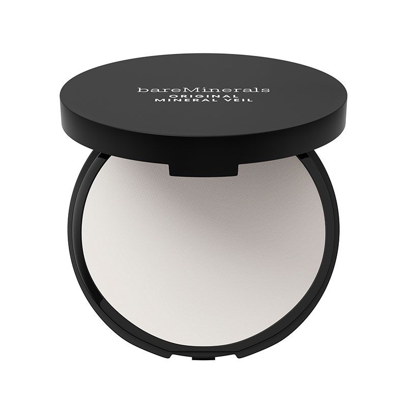 bareMinerals Original Mineral Veil Pressed Setting Powder Sheer Translucent