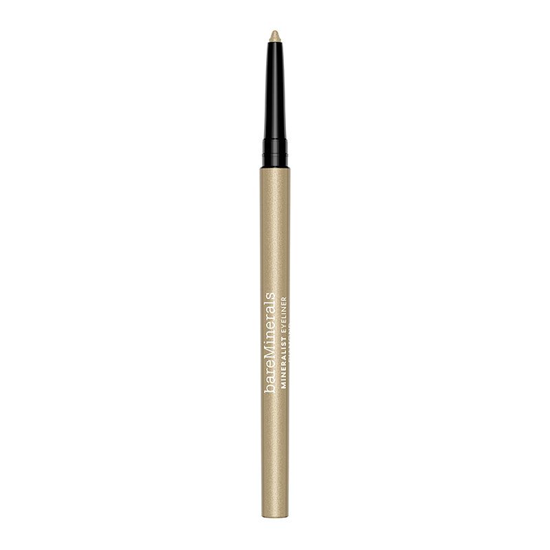 bareMinerals Mineralist Lasting Eyeliner Diamond